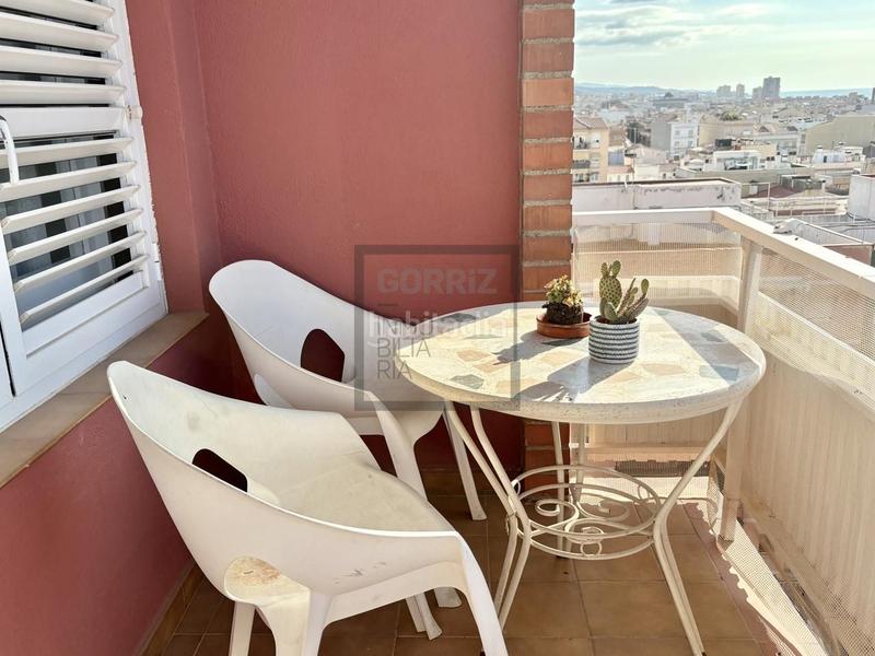 Foto d767a5eb-4d24-4732-96ff-f35e0c07c216. Appartement avec chauffage dans Pla d'en Boet Mataró
