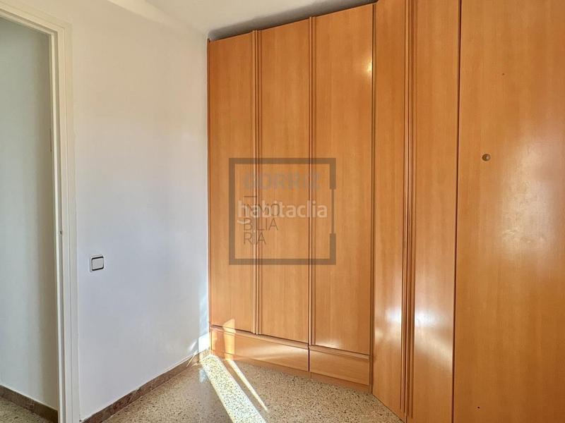 Foto 0592db36-8b24-49e8-adbb-29bc32b26498. Flat with heating in Pla d'en Boet Mataró