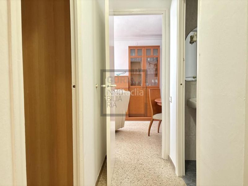 Foto 59fab917-d1c0-44a3-adb1-2478083a2558. Flat with heating in Pla d'en Boet Mataró