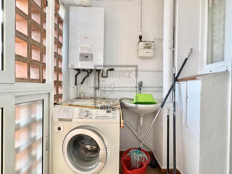 Foto c6af183f-4ade-4a69-8fa9-62dd10807377. Flat with heating in Pla d'en Boet Mataró