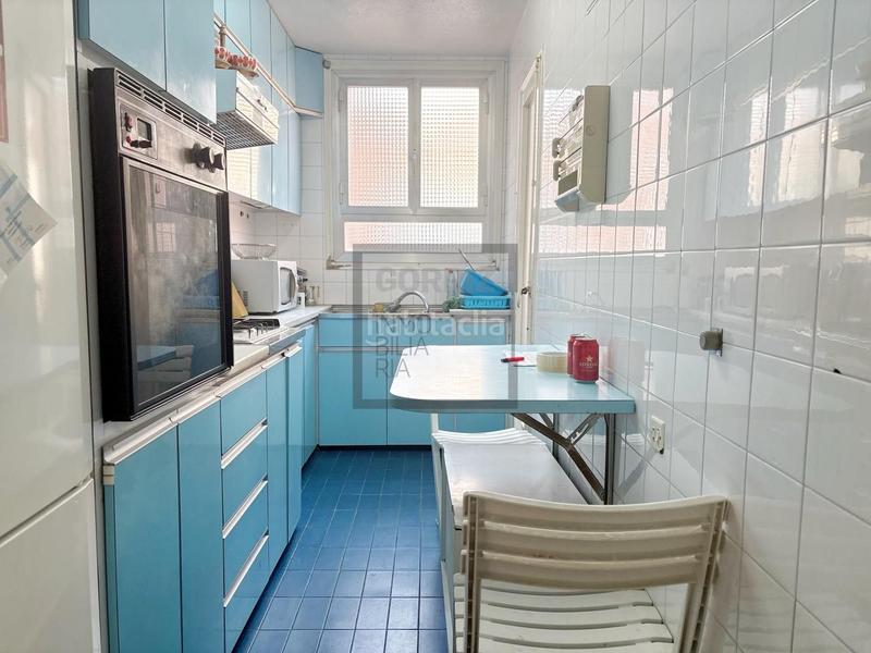 Foto 05695de4-1375-48f1-9206-16d62c85f49b. Appartement avec chauffage dans Cerdanyola Sud Mataró