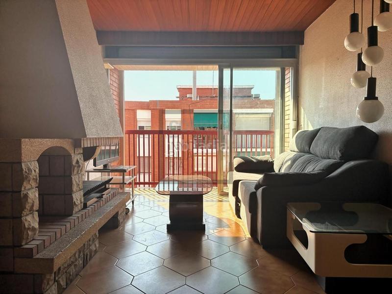 Foto 1884b549-e20f-418c-851b-2ef989dff180. Appartement avec chauffage dans Cerdanyola Sud Mataró