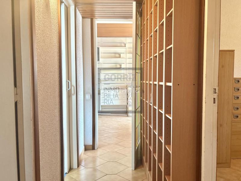 Foto be33c767-8de2-443f-bfe9-57f64ee7e32e. Flat with heating in Cerdanyola Sud Mataró