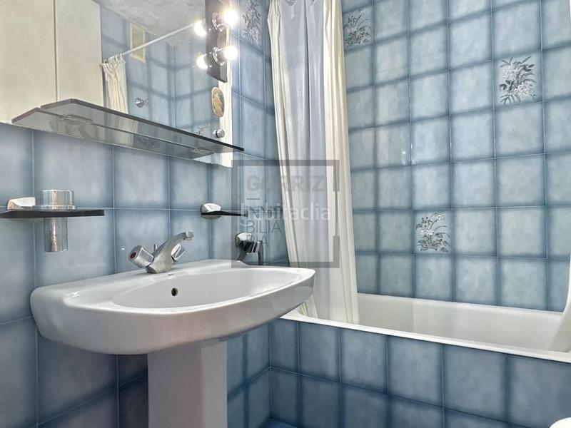 Foto d7cf3471-8d3b-40a9-8298-d7543ccdc744. Flat with heating in Cerdanyola Sud Mataró