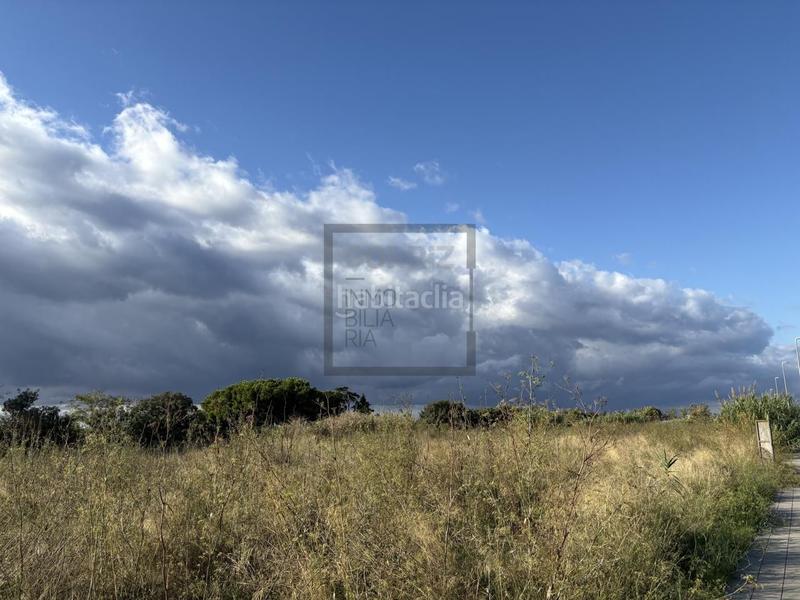 Foto 0ca06630-81bd-461a-8317-603cc6e8076b. Terreny residencial a carrer de la indústria 50 a Sant Andreu de Llavaneres