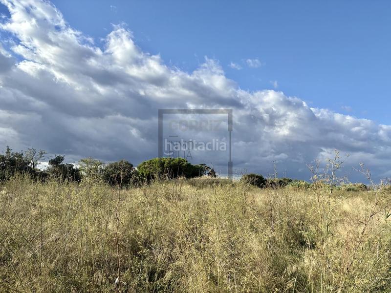 Foto a368e750-4e36-4c43-bfa2-2d691d51a635. Terreny residencial a carrer de la indústria 50 a Sant Andreu de Llavaneres