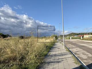 Terreno residenziale in Carrer de la indústria 50