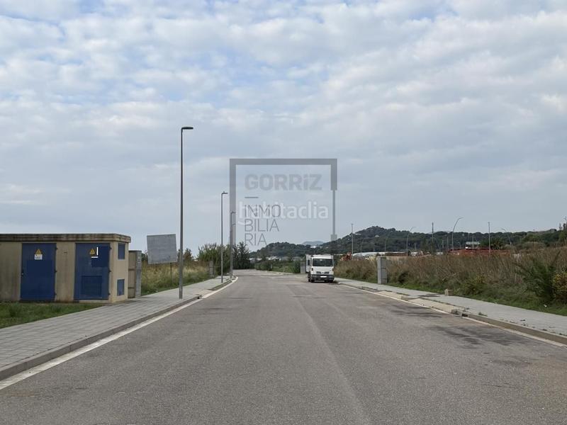 Foto 5bf8e0c7-714d-44d8-9b59-df7fb154296e. Terreno residenziale in carrer de la indústria 50 in Sant Andreu de Llavaneres