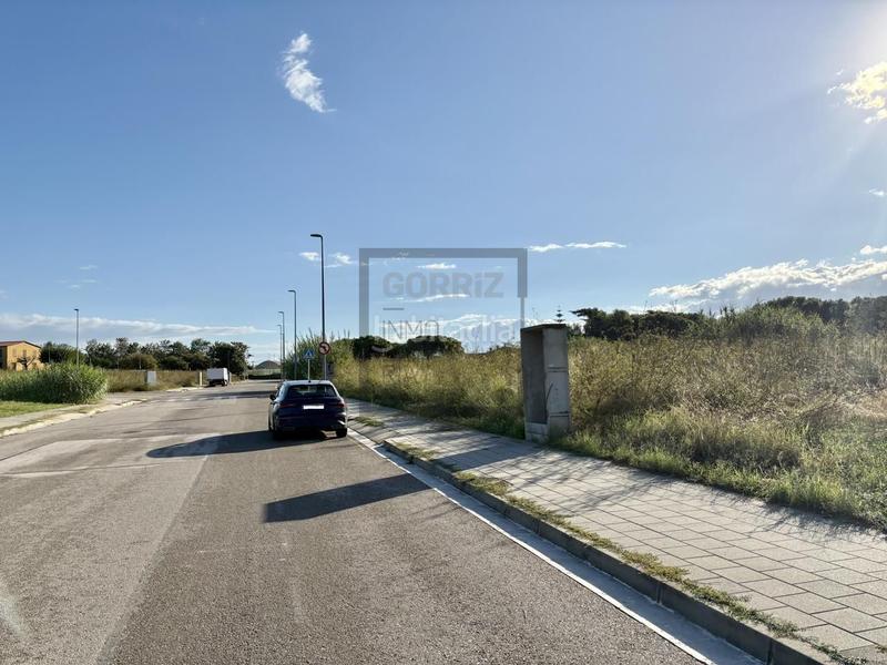 Foto 60d9bf44-dfd0-4c2f-a461-8850548381f1. Terreno residenziale in carrer de la indústria 50 in Sant Andreu de Llavaneres