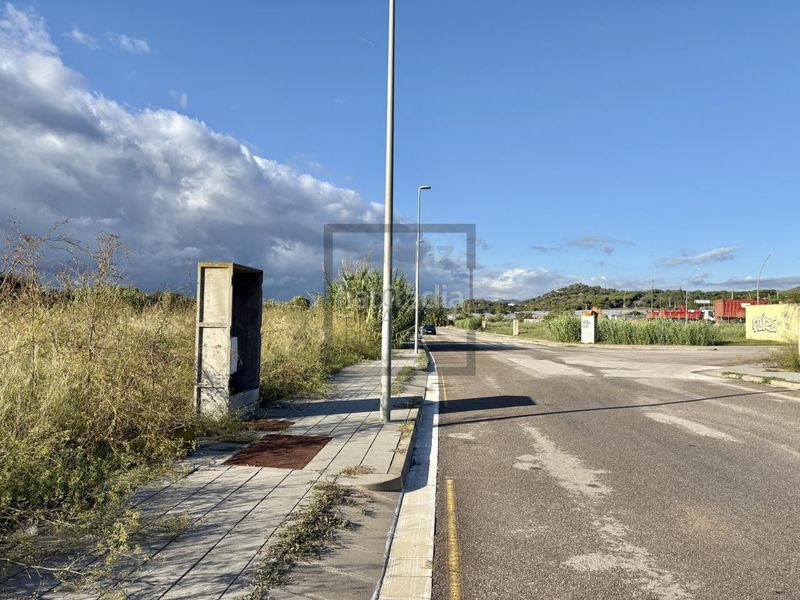 Foto 066da3fb-4d6e-4e64-bfb8-b7204cd44162. Terreny residencial a Can Sans Sant Andreu de Llavaneres