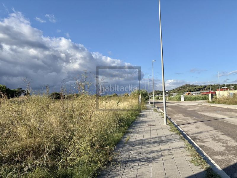 Foto 193a5b15-ed55-4a2d-a6ce-0c7e17287f82. Terreny residencial a Can Sans Sant Andreu de Llavaneres