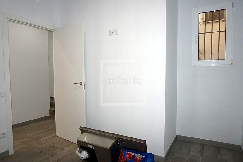 Foto b155f327-f534-4228-a3c6-0e6492497539. Planta baixa a Cerdanyola Sud Mataró