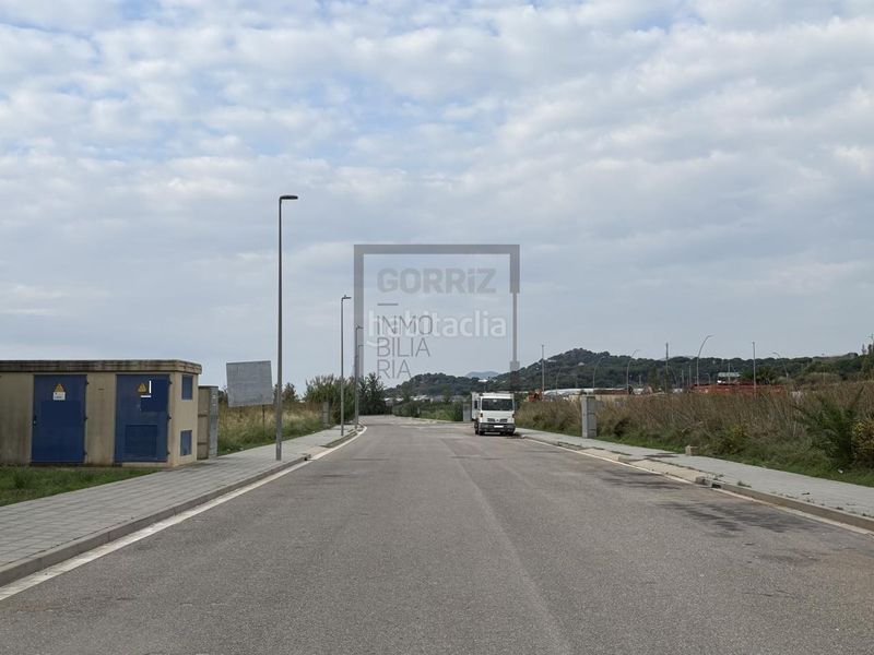 Foto ecfd1f67-c1dd-43de-8368-a13713894cd5. Terreny residencial a Can Sans Sant Andreu de Llavaneres