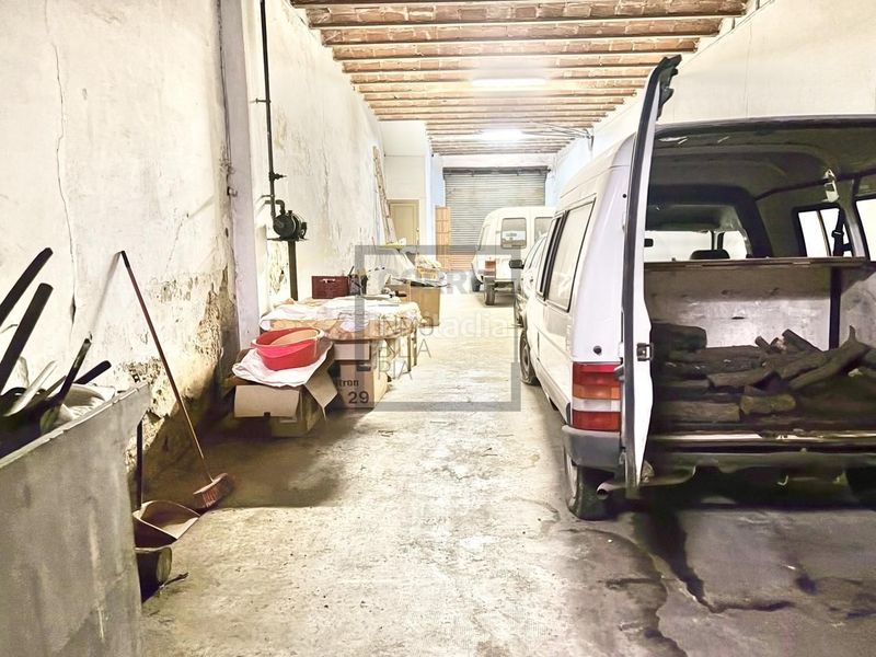 Foto 4824c0e3-0bd1-481f-a5dd-d210e4b5a341. Maison avec parking dans Centre Mataró