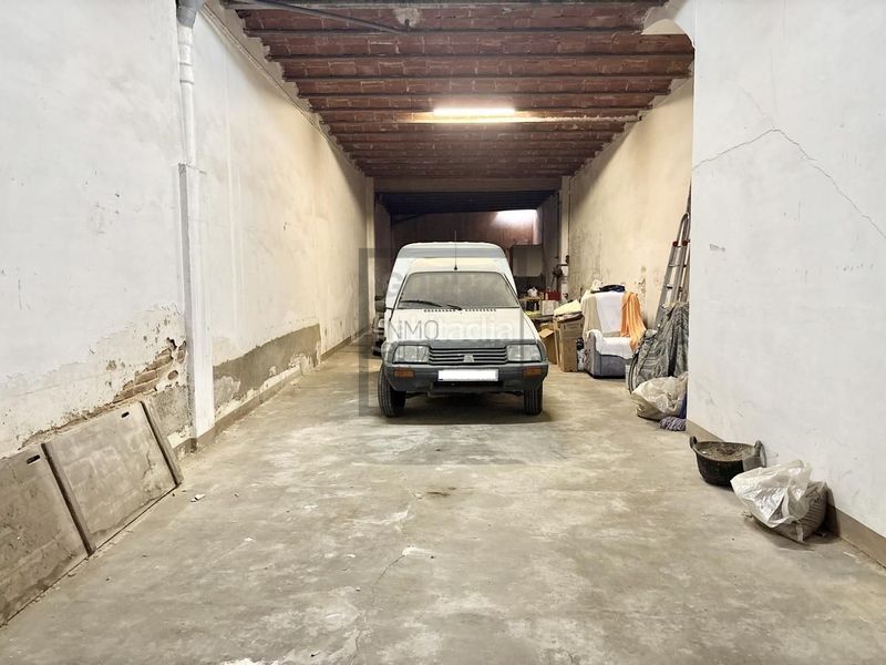 Foto 852108c4-73ff-4b71-b91d-24d19c5c33ea. Maison avec parking dans Centre Mataró