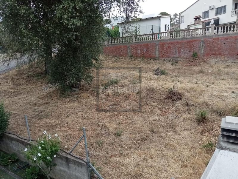 Foto 19c61fbd-71fb-4943-a83a-747727b8e2fc. Terreny residencial a Caldes de Malavella