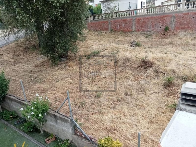 Foto 2ff87e67-4c14-419f-add2-a5098ccce0db. Terreny residencial a Caldes de Malavella