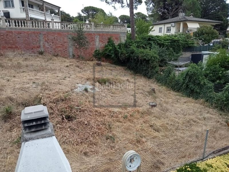 Foto 3bce1e56-36fa-4761-a7fb-3da0a4d86eb7. Terreny residencial a Caldes de Malavella