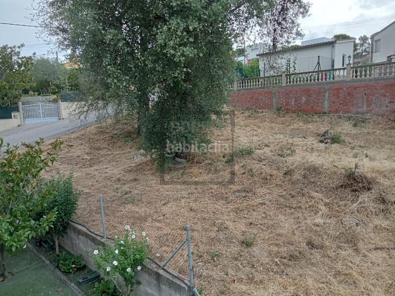 Foto 604b7cef-8be3-424c-b26b-709164520d32. Terreny residencial a Caldes de Malavella