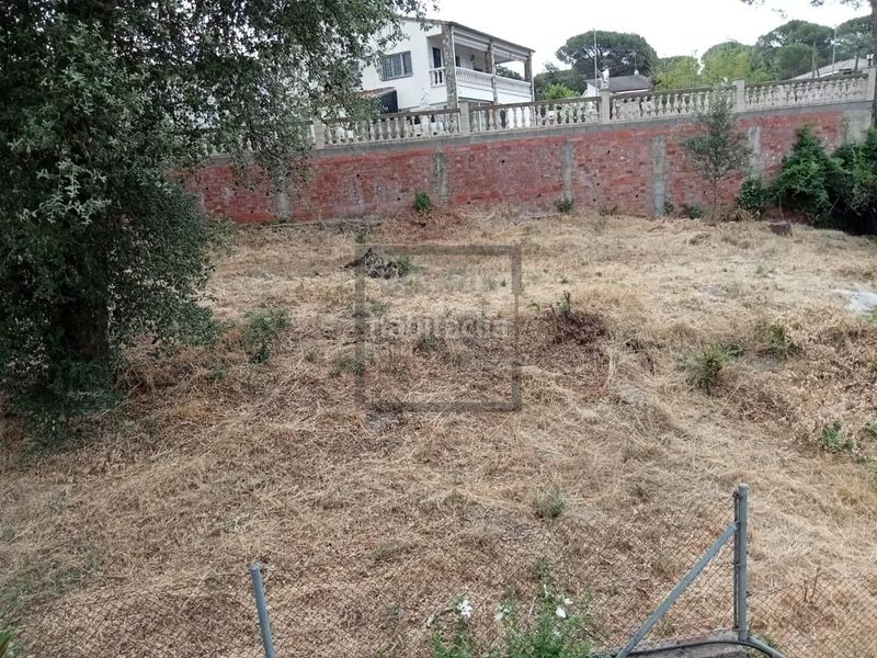 Foto 8e45c99d-f2b7-46ea-8c01-f18ea3fc2f6f. Terreny residencial a Caldes de Malavella