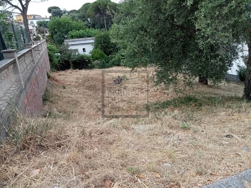 Foto b51a7c63-99db-435a-a5fd-a851f5ad837a. Terreny residencial a Caldes de Malavella