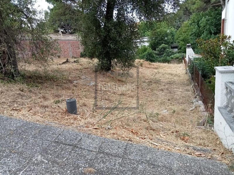 Foto e1b7d83a-c266-458f-afaf-dc6f8f8733be. Terreny residencial a Caldes de Malavella