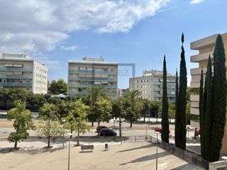 Pis a Via Europa - Parc Central