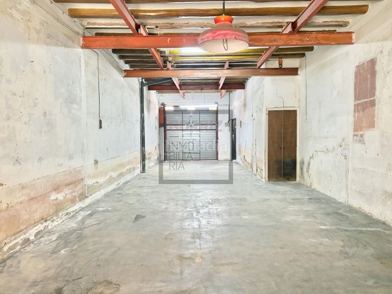 Foto 51b86d97-36b0-4555-873f-4a1696d9741d. Maison avec parking dans Centre Mataró