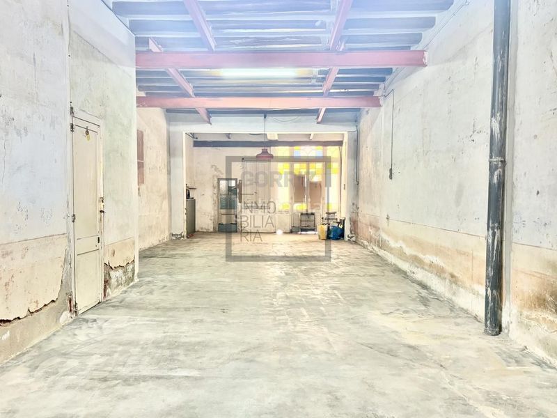 Foto ae6416d6-d342-481e-8b3b-b53edf83a9d6. Maison avec parking dans Centre Mataró