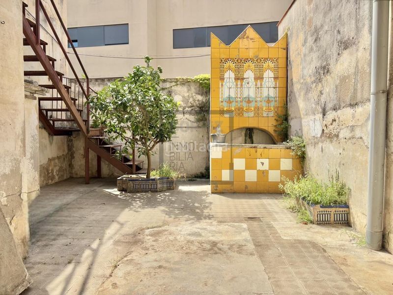 Foto fedb0c4b-67ce-4dd4-bd43-7963b99e74d4. Maison avec parking dans Centre Mataró