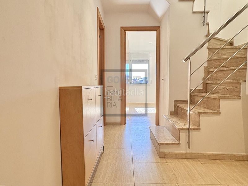 Foto b2a4b34d-2da2-4e47-bb0f-9bdc011f2257. Flat with heating in Centre Mataró