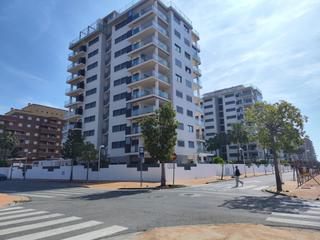 Appartement à Avenida central 20. Terrazas ii