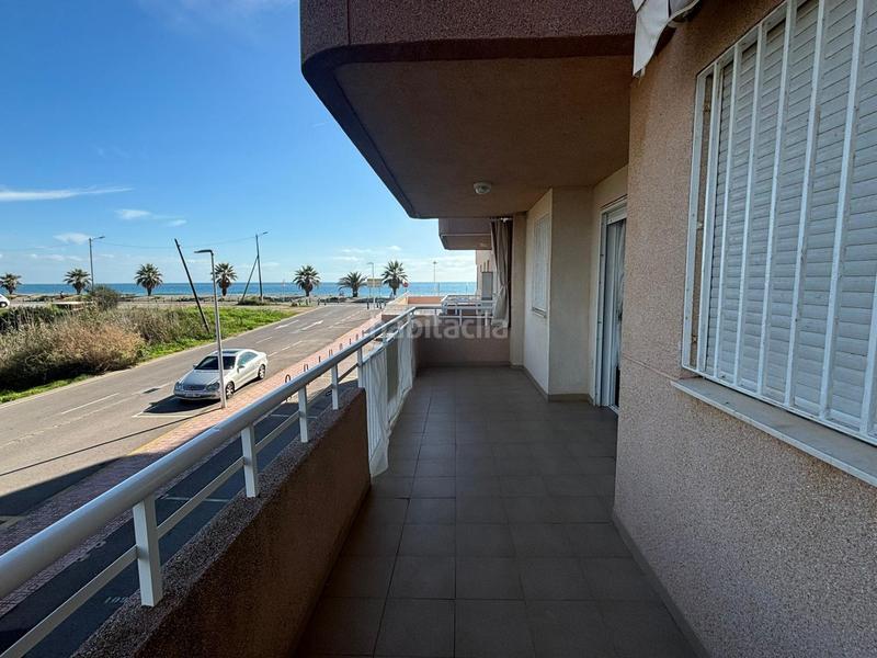 Foto 3db27633-6846-4319-95d9-2d30a0affcb2. Apartamento vive junto al mar ! en Playa Morros de Gos Oropesa del Mar