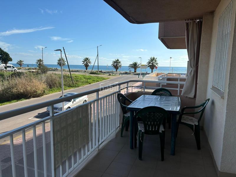 Foto 97e2206c-cc84-455e-94cd-13ed7af0a0e8. Apartamento vive junto al mar ! en Playa Morros de Gos Oropesa del Mar