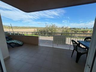 Apartament a Playa Morros de Gos. Vive junto al mar en oropesa del mar!