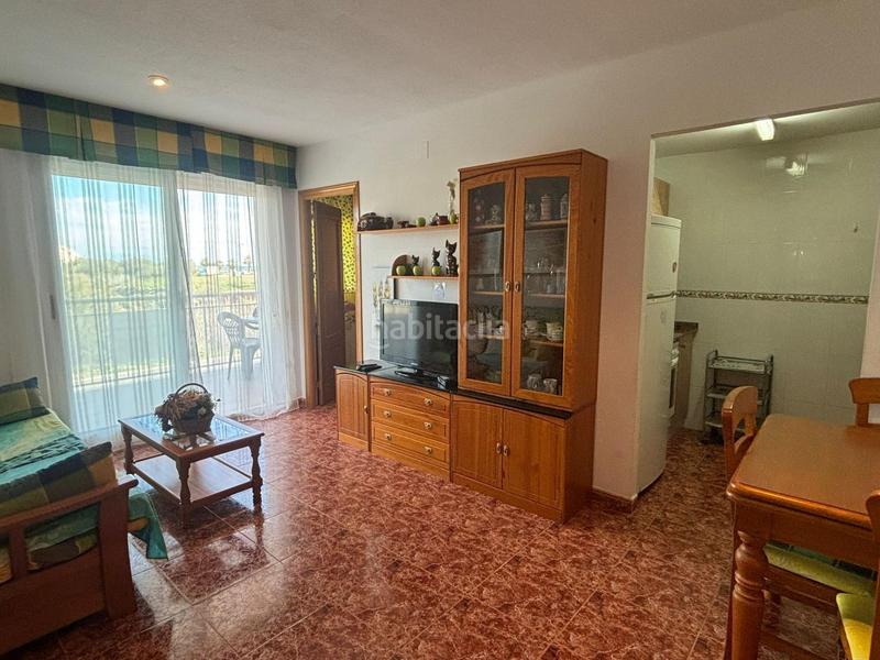 Foto b49a592f-720d-4f74-b1ae-a803b0b2b204. Apartamento vive junto al mar ! en Playa Morros de Gos Oropesa del Mar