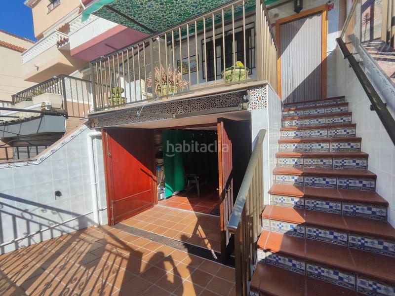 Foto 1716eaed-c9f1-4c29-ba36-80699a890cc5. Casa adosada adosado de 4 alturas a pasos del mar en morro de gos 170.000! en Oropesa del Mar