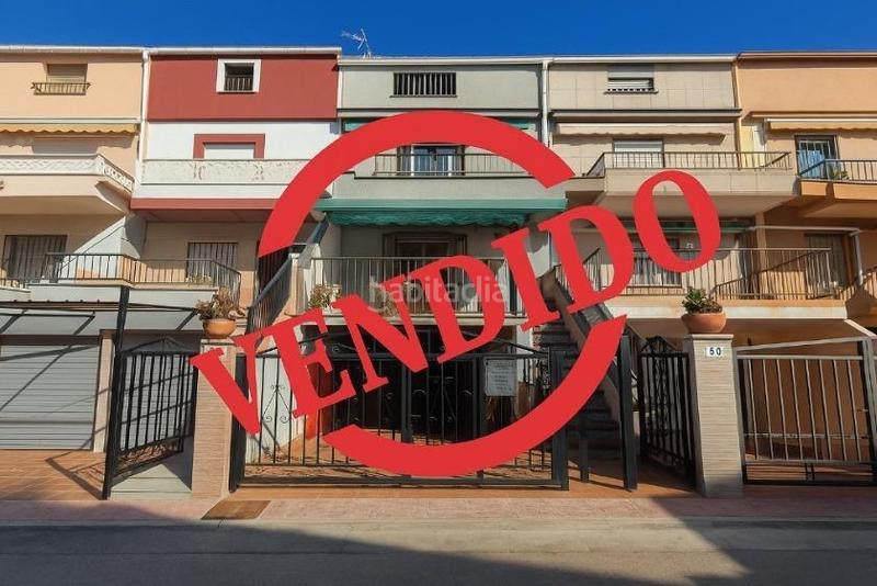 Foto 197edf88-2639-46f5-9414-7d28162a9953. Casa adosada adosado de 4 alturas a pasos del mar en morro de gos 170.000! en Oropesa del Mar
