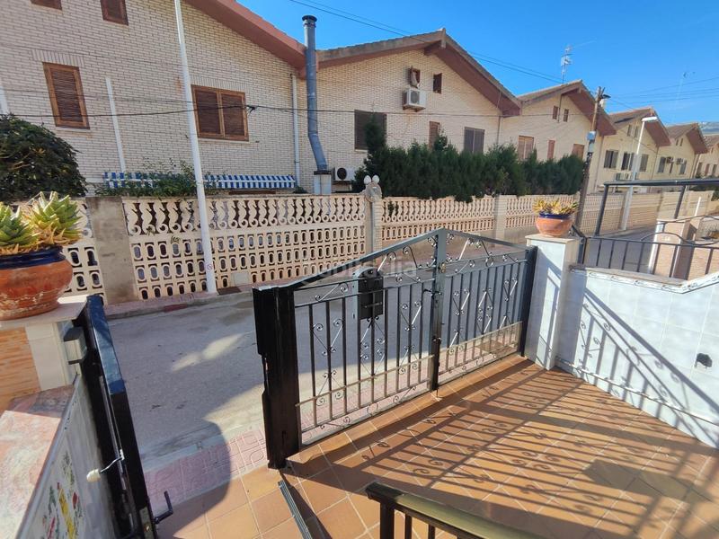 Foto 219105e1-d3cf-43d9-a564-2c53db5da8f9. Casa adosada adosado de 4 alturas a pasos del mar en morro de gos 170.000! en Oropesa del Mar