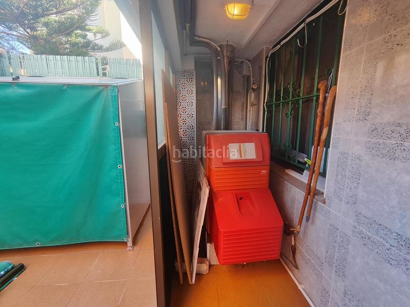 Foto 54e6ff7a-39ff-4ea6-ab39-787ae2921079. Casa adosada adosado de 4 alturas a pasos del mar en morro de gos 170.000! en Oropesa del Mar