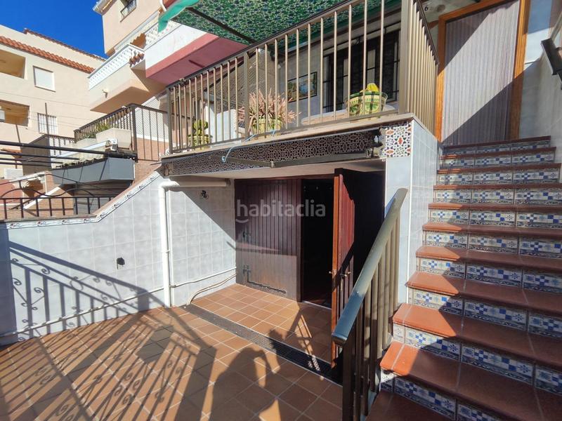 Foto 72f1dfd1-b2af-4f7d-9d56-cad09efc460c. Casa adosada adosado de 4 alturas a pasos del mar en morro de gos 170.000! en Oropesa del Mar