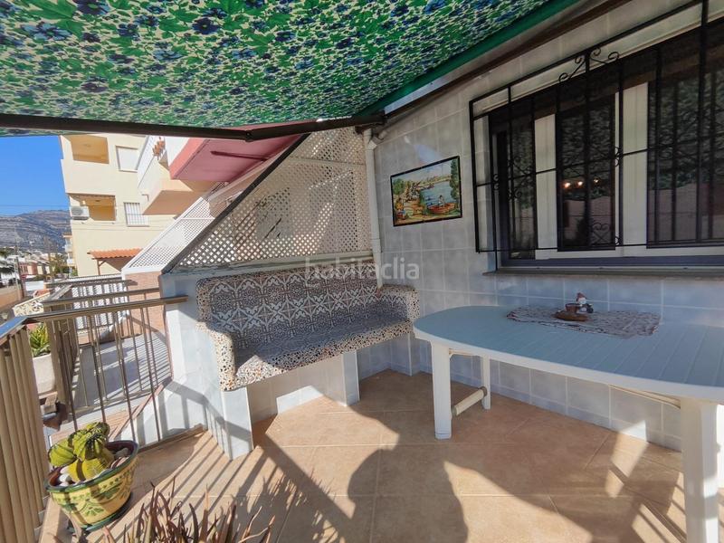 Foto b6fbdfb8-6c45-461d-a3d5-50dc3961097b. Casa adosada adosado de 4 alturas a pasos del mar en morro de gos 170.000! en Oropesa del Mar