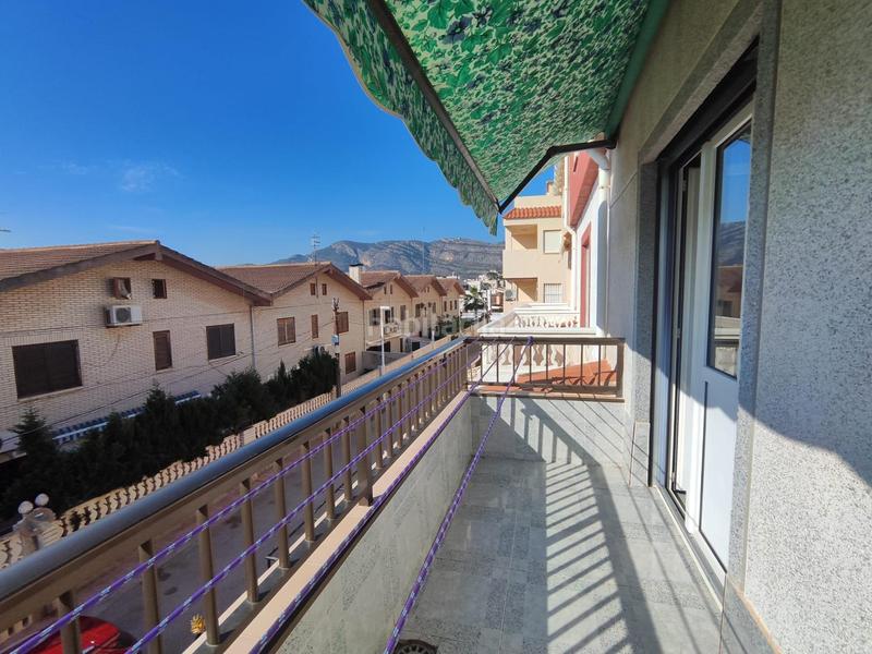 Foto b72ac823-2bfe-44a7-b3ae-59c1763a862d. Casa adosada adosado de 4 alturas a pasos del mar en morro de gos 170.000! en Oropesa del Mar