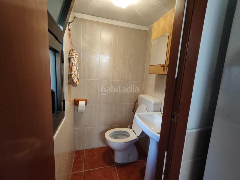 Foto cb66a1fd-080c-4858-a626-d918f683db80. Casa adosada adosado de 4 alturas a pasos del mar en morro de gos 170.000! en Oropesa del Mar