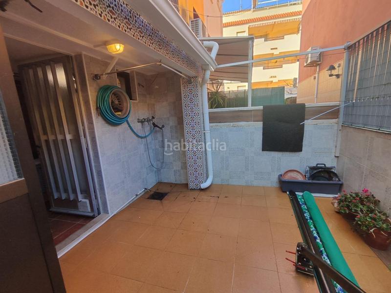 Foto cf5bad64-9851-4228-ba93-afd1712ebc22. Casa adosada adosado de 4 alturas a pasos del mar en morro de gos 170.000! en Oropesa del Mar