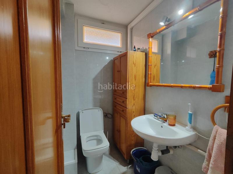 Foto edbe25ff-373b-4d40-a42a-01e3631454bb. Casa adosada adosado de 4 alturas a pasos del mar en morro de gos 170.000! en Oropesa del Mar