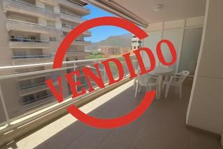 Apartamento en Playa Morros de Gos. Apartamento en oropesa del mar  zona playa morro de gos