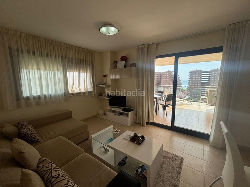 Foto 02b63e65-3c10-4a84-8fed-bad5b0c71c01. Apartament a central 20 a Marina Trebol - Neptuno Oropesa del Mar