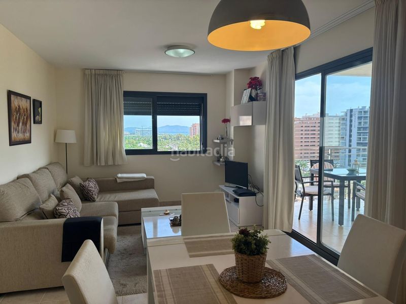 Foto 1428a916-a4c9-4679-8b75-34c7225609a8. Apartament a central 20 a Marina Trebol - Neptuno Oropesa del Mar