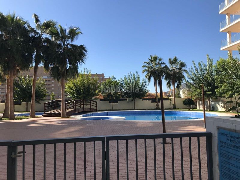 Foto 18101164-4693-4925-9874-0aeff7384c19. Apartament a central 20 a Marina Trebol - Neptuno Oropesa del Mar